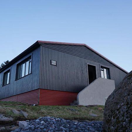 Black Pearl Ólafsvík Extérieur photo